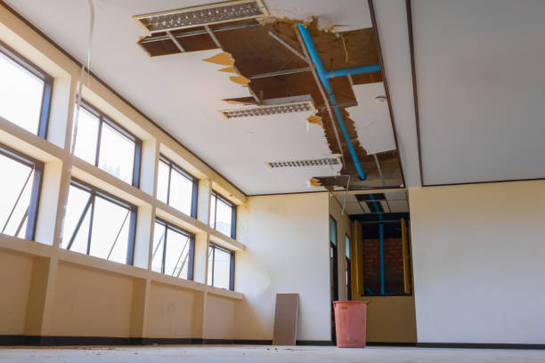 Reliable Mount Pleasant, WI Water damage restoration Solutions